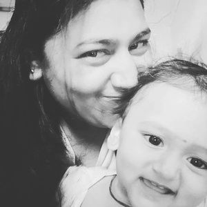 Meet your Posher, Dipti